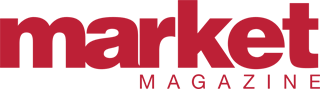 Market Magazine logo